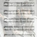 minecraft piano sheet music pdf