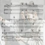 precious sheet music pdf