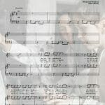 seven nation army sheet music pdf