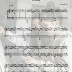 solas sheet music pdf