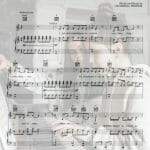 what else can i do sheet music pdf