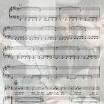 womanizer sheet music pdf
