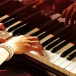 Fast Piano Songs