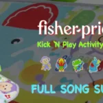 Fisher-Price-Kick