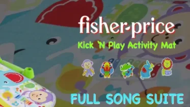 Fisher-Price-Kick