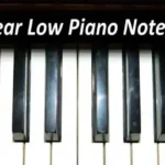 Lowest Note on Piano