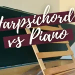 Harpsichord Vs Piano