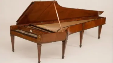 Pianoforte Vs Piano