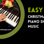 Easy Christmas Piano Sheet Music PDF